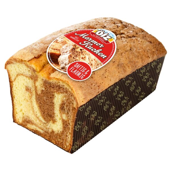 Ölz Marmor Kuchen 400g