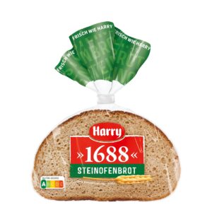 Harry Steinofenbrot 500g