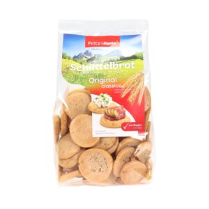 Mini Schüttelbrot 175g Wörndle