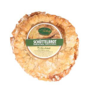 Schüttelbrot 230g Wörndle