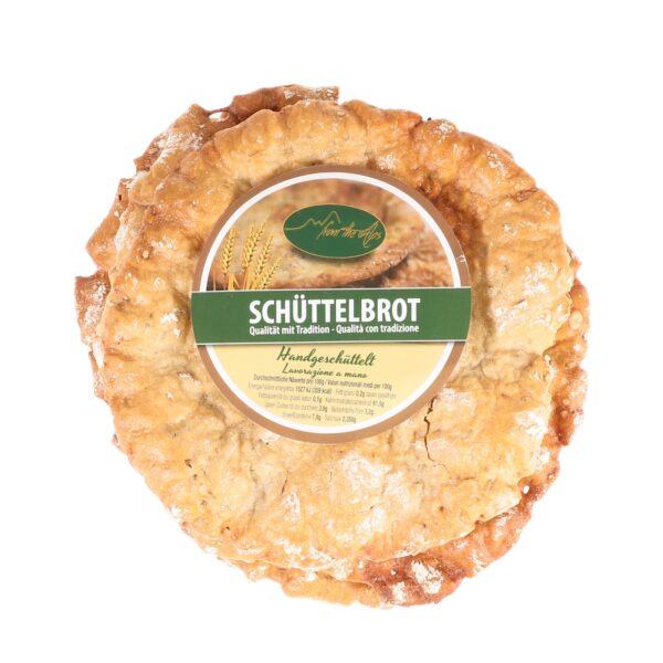 Schüttelbrot 230g Wörndle