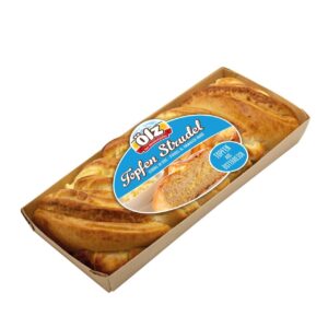 Topfen Strudel Ölz 400g