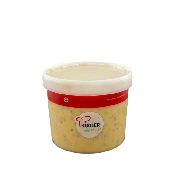 Kartoffelsalat Grasbrunner Kugler 5kg