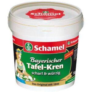 LL.Schamel Tafelkren 1kg