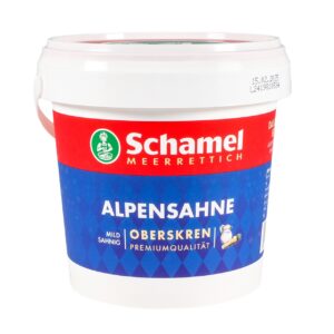 LL.Schamel Oberskren 1kg