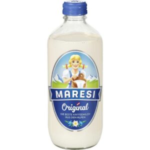 Mr.Maresi Alpenmilch 500g
mit Milch aus der EU