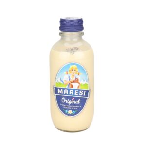 Kaffeemilch Maresi 250g 24 Stk original
mit Milch aus der EU