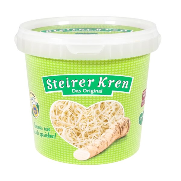 Hol.Steirer Kren gerieben 1kg