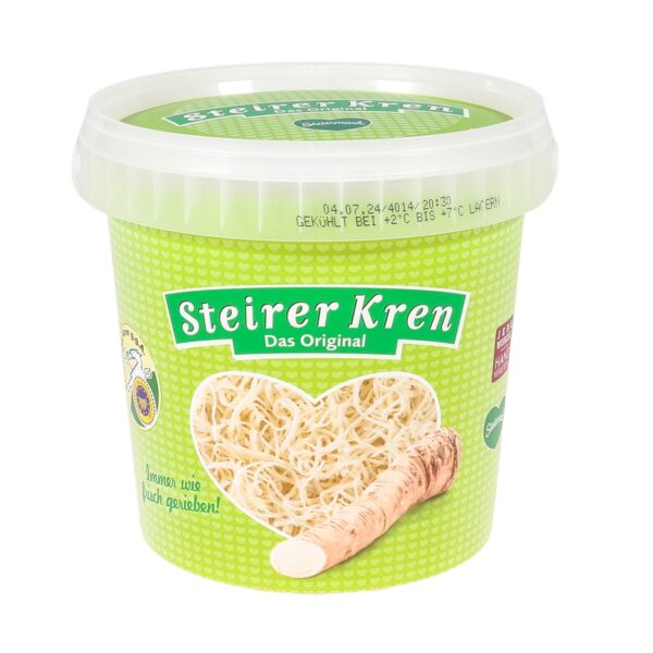 Hol.Steirer Kren gerieben 500g