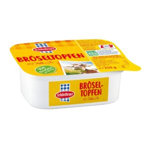 SRD Bröseltopfen 10%  BE=250g