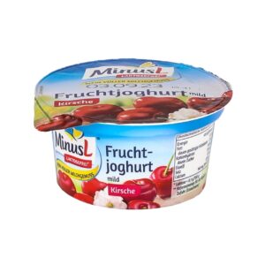 Fruchtjoghurt  Minus L 3,8% 150 g