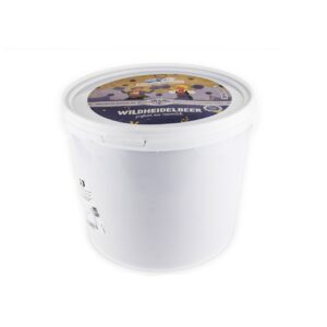 Zill. Wildheidelbeer-Joghurt 3,5% Fett 5 kg
mit Milch aus Österreich