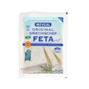 Mevgal griechis.Feta 200g 45%