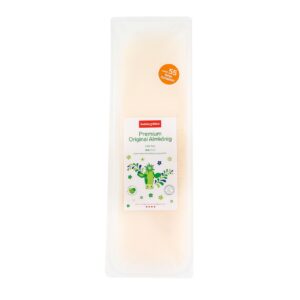 Almkönig Premium Scheiben 1kg 45% FiT SalzburgMilch
mit Milch aus Österreich