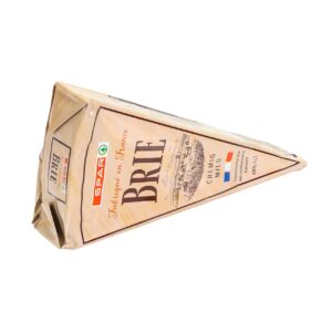 Brie Spitze Spar 60% FiT 180g, mit Milch aus der EU