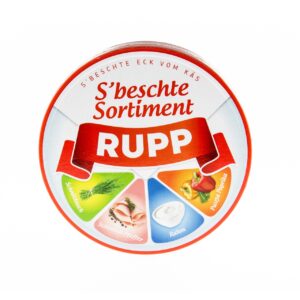 Rupp S'beschte Sortiment 150g