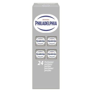 Mon.Philad.24x16,66g Doppelrahm