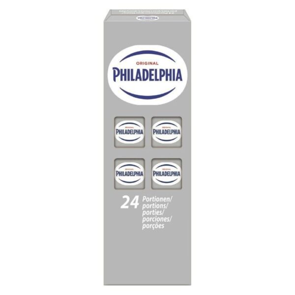 Mon.Philad.24x16,66g Doppelrahm