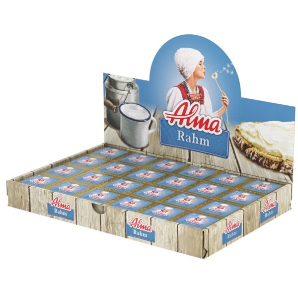 Alma Rahm Gastro 48x20g 55%FiT
