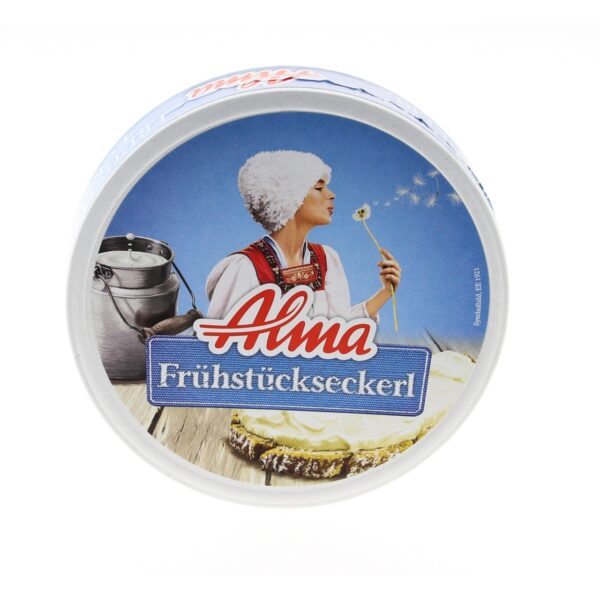 Alma Frühstückseckerl 55% FiT 150g