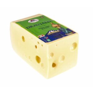 Kärntnermilch Drautaler 45% FiT.ca.2kg