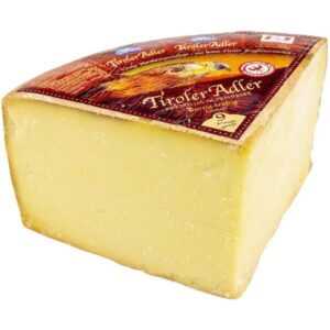 Tir.Adler 45% Zwickel-1,75kg
mit Milch Österreich