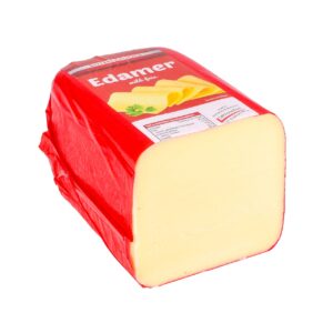 Edamer laktosefrei 1/2 Stk 40% F.i.T.
mit Milch aus Österreich