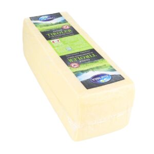TM Feiner Tiroler 3kg Stange 55% F.i.T.
mit Milch aus Österreich