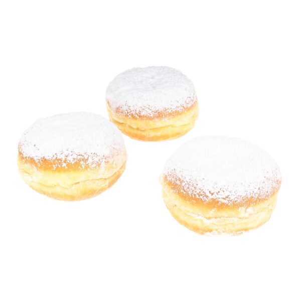 Eurogast Marillenkrapfen TK 48x70g