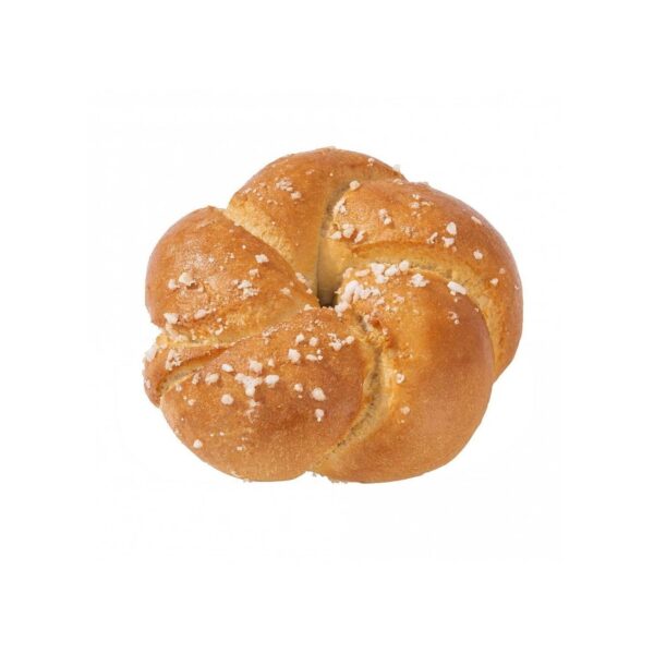 ED.369 Hefeteig Krone 34x100g