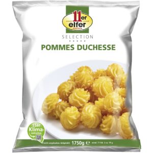 Pommes Duchesse 11er 1,75kg