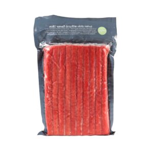 Surimi Sticks 18cm 500g TK