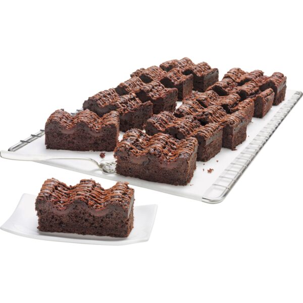 Erl.Double Chocol.Schnit.1000g