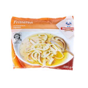 Frittaten mit Schnittlauch 500g TK Meisterfrost