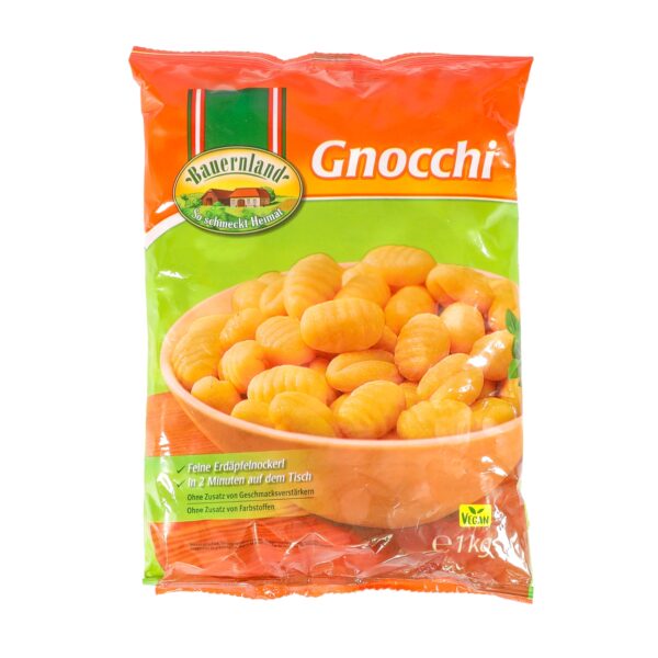BL. Gnocchi 1Kg