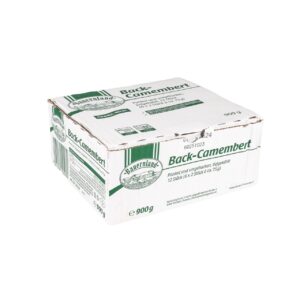 BL. Camembert gebacken 12x75g
