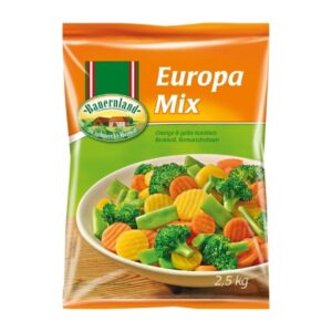 BL.Europa Mix 4x2,5kg