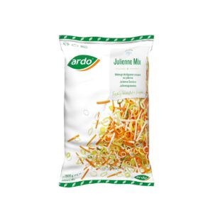 Ardo Gemüse Julienne 2,5kg