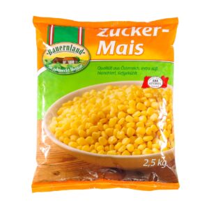 BL. Zuckermais 2,5kg