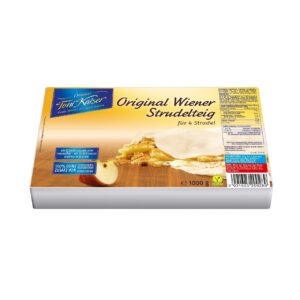 BL. Wiener Strudelteig 1kg