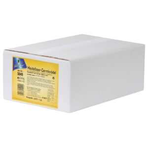 Germknödel TK 170g 20 Stk Heidelbeer Toni Kaiser