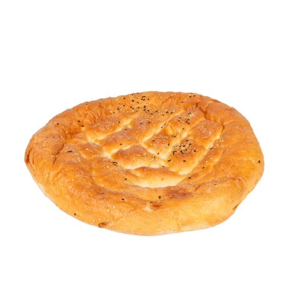 ED.2517 Fladenbrot 20x500g
