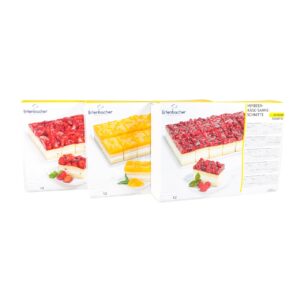 ED.1500 Obersschnitten 3-fach Sortiert 36 Port.2kg