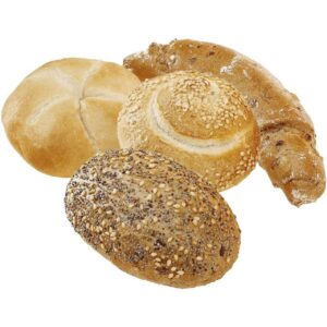 ED.839 Bio Jourgebäck 4 Fach 80x35g