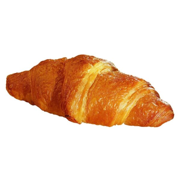 ED.501 Butter Croissant 80x55g