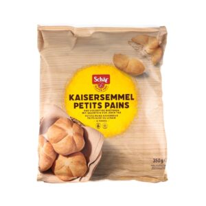 Kaisersemmel Petits Pains TK 6x58g Dr.Schär