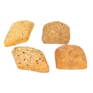 ED.809 Mini-Weckerlkiste Rustikal 120x35g
