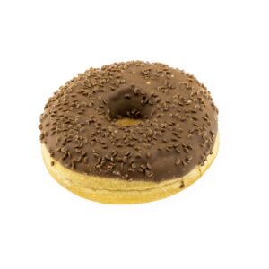 Donuts Milka TK 65g 48 Stk gefüllt