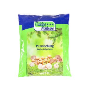 Cuis.Nobl.Gastro Pilzmischung 1kg