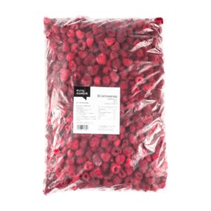 Himbeeren TK 2,5kg Eurodiskont